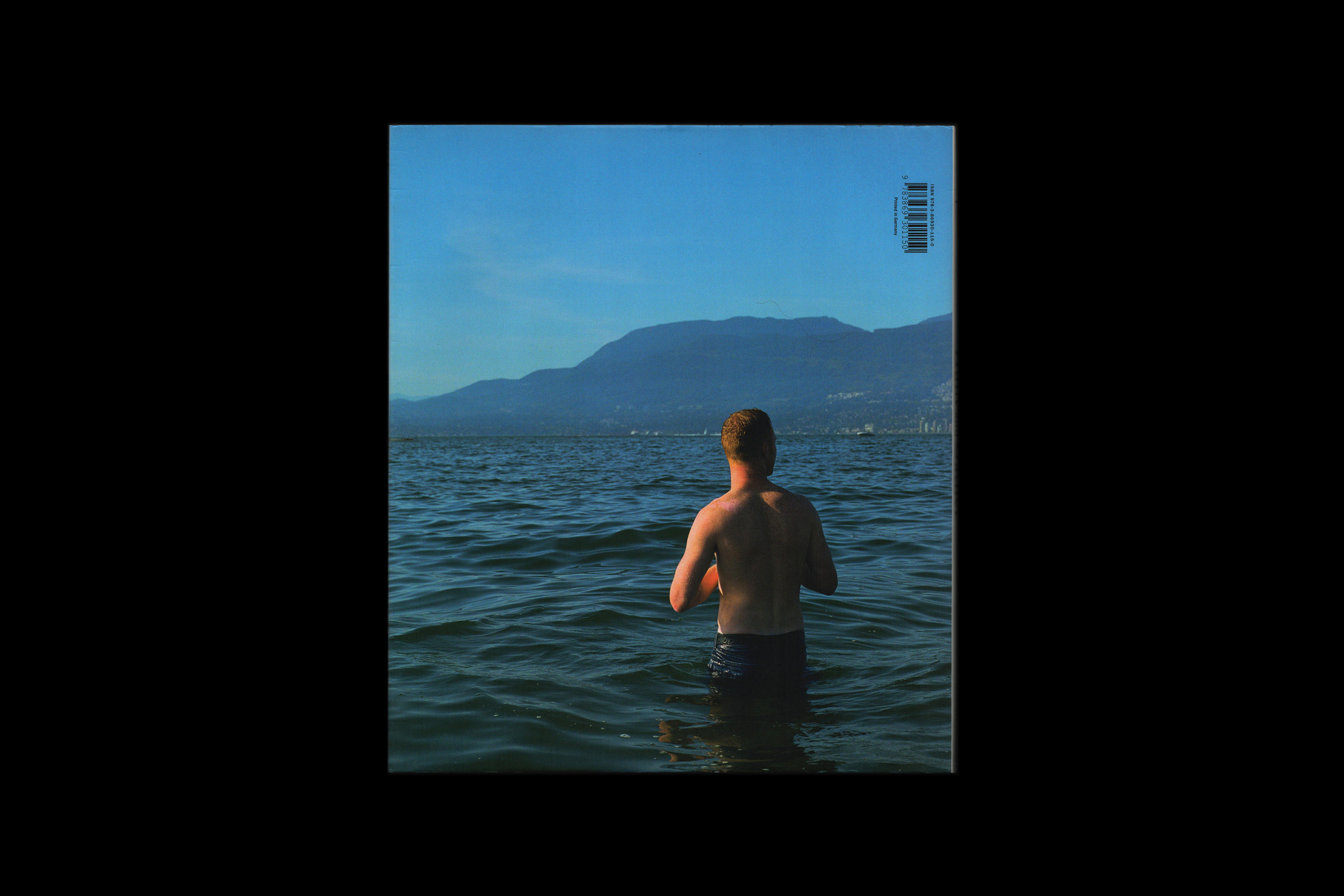 Hunt and Gather back cover