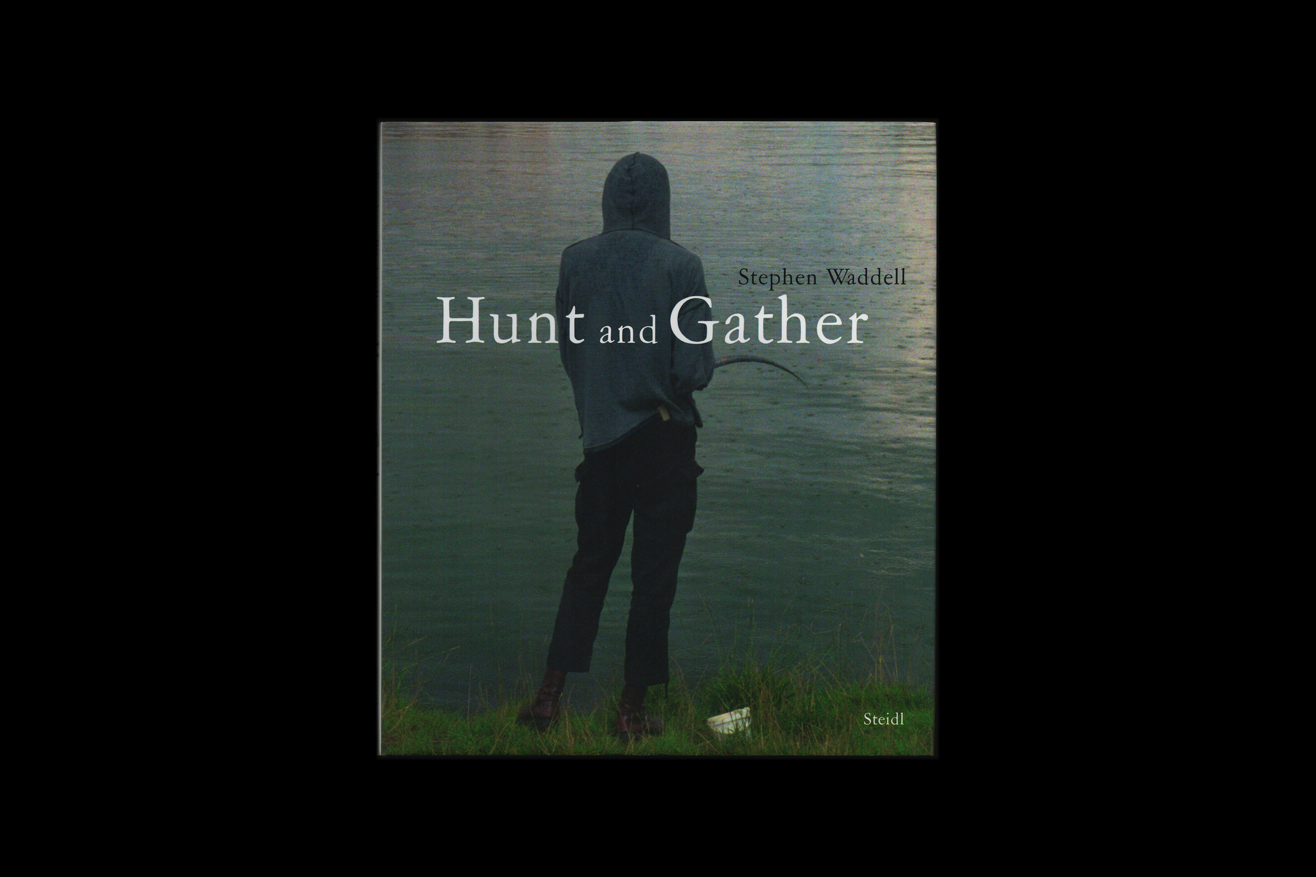 Hunt and Gather cover