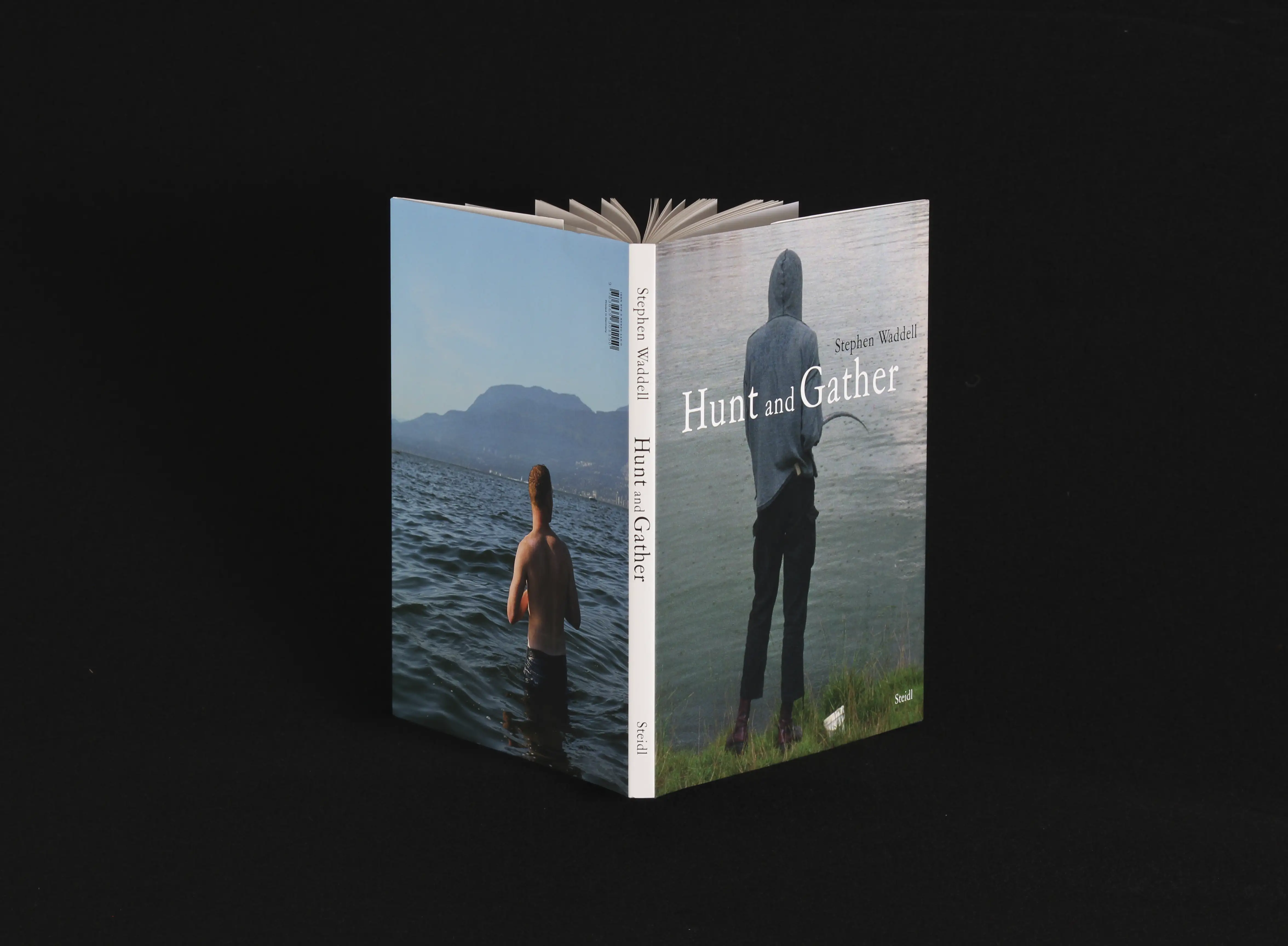 Hunt and Gather cover