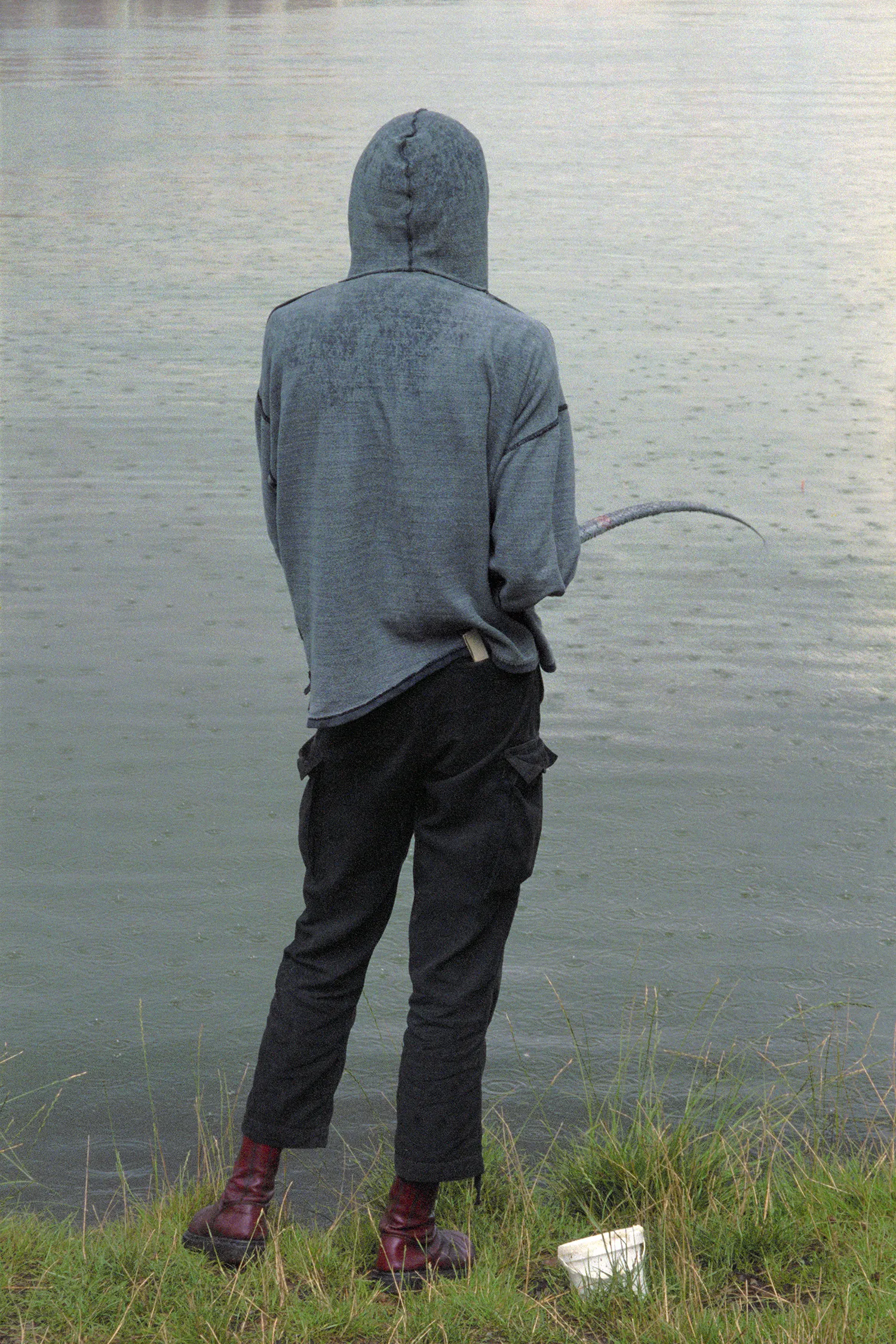 Le Pêcheur
