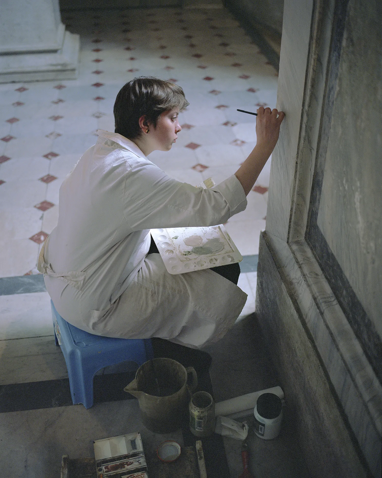 Restorer