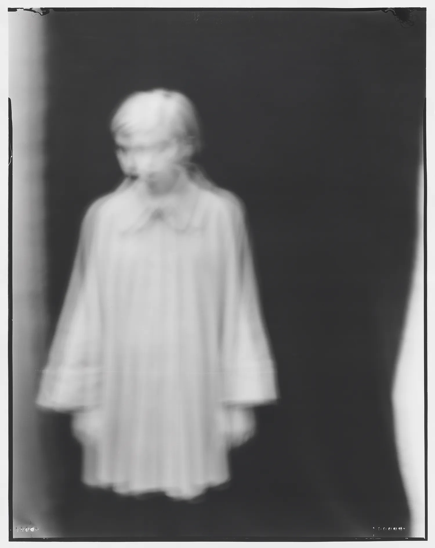Standing Portrait